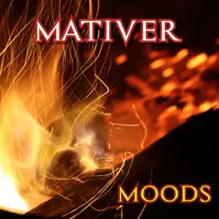 Moods by Mativer album reviews, ratings, credits