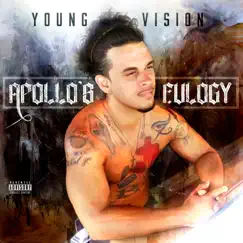 Apollo's Eulogy by Young Vision album reviews, ratings, credits