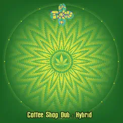 Coffee Shop Dub: Hybrid by Dr Tikov album reviews, ratings, credits