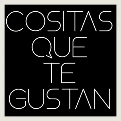 Cositas Que Te Gustan (feat. Nova) - Single by Jmiel album reviews, ratings, credits