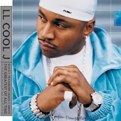 G. O. A. T. Featuring James T. Smith: the Greatest of All Time by LL COOL J album reviews, ratings, credits