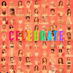 Celebrate - Single by Hillhar album reviews, ratings, credits