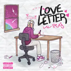 Love Letter Song Lyrics