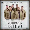 Mi Corazón Es Tuyo - Single album lyrics, reviews, download