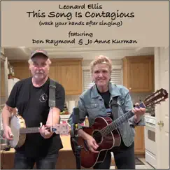 This Song Is Contagious (Wash Your Hands After Singing) [feat. Don Raymond & Jo Anne Kurman] Song Lyrics
