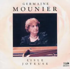 L'isle joyeuse by Germaine Mounier album reviews, ratings, credits