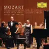 Mozart: Piano Concertos Nos. 27 & 20 album lyrics, reviews, download