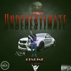 Underestimate - Single by Genuine album reviews, ratings, credits
