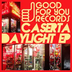 Daylight EP by Caserta album reviews, ratings, credits