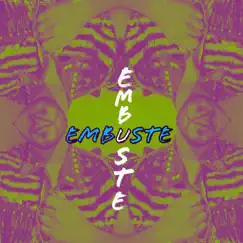 Embuste - Single by Jhoow Dêner album reviews, ratings, credits