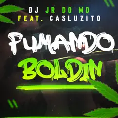 Fumando Boldin (feat. Casluzito) Song Lyrics