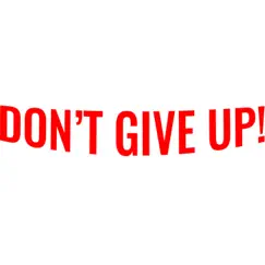 Don't Give Up! (feat. Phebe Vanka) Song Lyrics