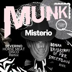 Misterio (Severino Horse Meat Disco Remix Instrumental) Song Lyrics