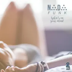 What's on Your Mind - Single by Nada Funk album reviews, ratings, credits
