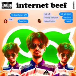 Internet Beef - Single by Exsite album reviews, ratings, credits