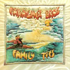 Family Ties by Faragher Brothers album reviews, ratings, credits