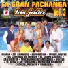 La Gran Pachanga, Vol. 3 album lyrics, reviews, download