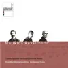 Ravel: Transcriptions for Saxophone and Piano album lyrics, reviews, download