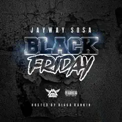 Black Friday by Jayway Sosa album reviews, ratings, credits