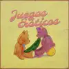 Juegos Eróticos - Single album lyrics, reviews, download