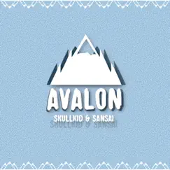 Avalon Song Lyrics