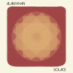 Solace by Alam Khan album reviews, ratings, credits
