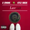 Lavish - Single album lyrics, reviews, download