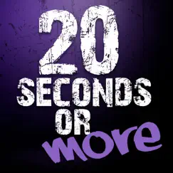20 Seconds or More Song Lyrics