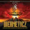 Dieaneticz the Modern Science of Mental Hip-Hop album lyrics, reviews, download