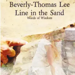 Line in the Sand by Beverly Thomas-Lee album reviews, ratings, credits