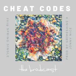 Cheat Codes - Single by The Brodcast album reviews, ratings, credits