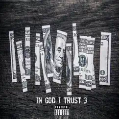 In God I Trust 3 by Ybn Dougie album reviews, ratings, credits