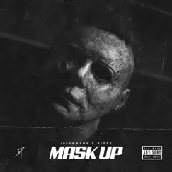 Mask Up (feat. Rizzy) - Single by 1055wayne album reviews, ratings, credits