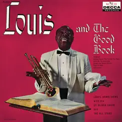 Louis and The Good Book by Louis Armstrong album reviews, ratings, credits