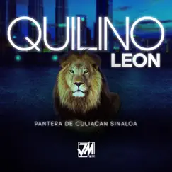 Quilino Leon - Single by Pantera De Culiacán Sinaloa album reviews, ratings, credits