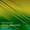 Triple Concerto Tape Solo - Single album lyrics, reviews, download