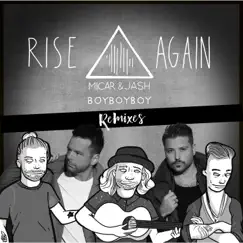 Rise Again (Club Mix) Song Lyrics