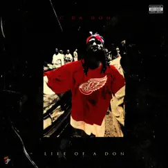 Life of a Don by CdaDon album reviews, ratings, credits