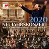 Neujahrskonzert 2020 / New Year's Concert 2020 / Concert du Nouvel An 2020 album lyrics, reviews, download