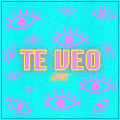 Te Veo - Single by XPIRT album reviews, ratings, credits