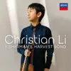 Li Zili: Fisherman's Harvest Song - Single album lyrics, reviews, download
