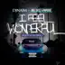 I Feel Wonderful (feat. Joel Ortiz & Papoose) - Single album cover