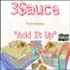 Add It Up (feat. Legendary Mon-G & Upt-Webb) - Single album lyrics, reviews, download