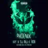 Phoenix (feat. Ness the Martian) - Single album lyrics, reviews, download