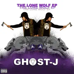 The Lone Wolf - EP by Ghost J album reviews, ratings, credits