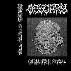 Cremation Ritual Song Lyrics