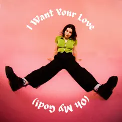 I Want Your Love (Oh My God!) - Single by Kitty Fitz album reviews, ratings, credits