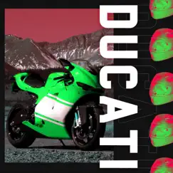 Ducati - Single by FLAREX album reviews, ratings, credits