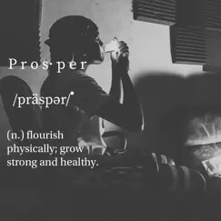 Prosper - Single by BlessedNie album reviews, ratings, credits