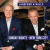 Sunday Nights: New York City album lyrics, reviews, download